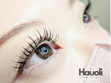 ハウオリ バイ リー 京橋(Hauoli by Lee)/LEDフラットラッシュ120本