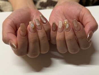 ネロリ バイ エイティスト(neroli by 8ist)/定額[新宿/新宿三丁目］