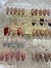 【HAND×チップ長さだし10本】《定額シンプルコース》