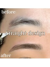 ソプラ 京都駅前店(sopra)/ストレート