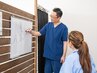 《歩行改善》以前より歩けなくなってきて将来が不安な方　初回【60分】