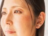 【夏映えジュエリー】耳つぼジュエリー10粒でキレイも気分もアップ！