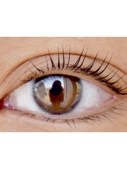 ナチュラル上品な目元にしたい