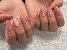 ルミナス(Luminous)/マグネットネイル