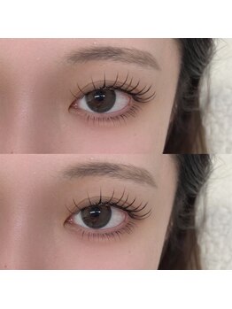 キノ(Kino)/ボリュームラッシュ