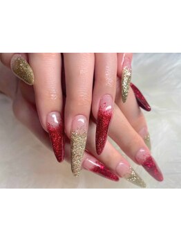 スカルプが得意なサロン