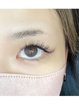 ロアアイラッシュ(Roa eyelash)/Mink full