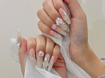 ナビネイル(Nabi Nail)の写真