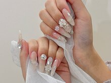 ナビネイル(Nabi Nail)