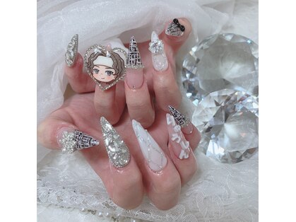 イマドキ(IMADOKI)の写真