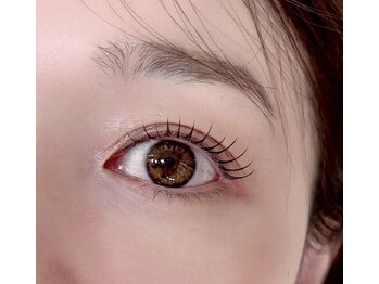 エストアール 筑紫口本店(est-r.)/#パリジェンヌ▽uカール