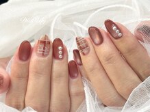 イベントネイルもお任せ♪マグネット/フラッシュ/浦和/駅近