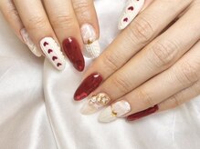 チュリップ(Tulipe)