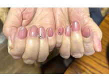 アールエム(Rm)/12月◇ネイル