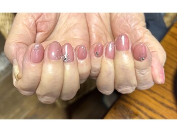 アールエム(Rm)/12月◇ネイル