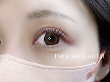 ネロリ バイ エイティスト(neroli by 8ist)/パリジェンヌ［新宿/新宿駅］