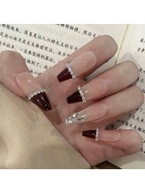 ヘブン 池袋(HEAVEN)/長 さだしやり放題×つけ放題