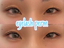 ロエン 北岡崎(ROEN)/まつ毛パーマ