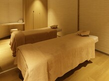 クールブ 横浜関内 馬車道店(Courbes/)/ペアルーム