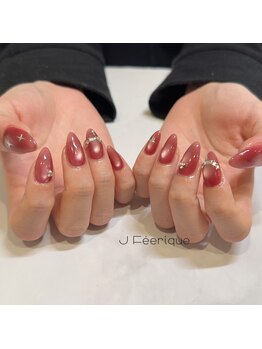 ジェイフェリーク(J Feerique)/10本持ち込み90分コース