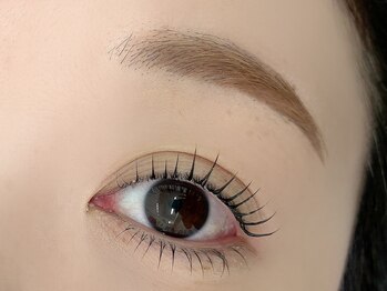 シェリ バイ リッシュ(Cheri by RICHE)/＊まつ毛パーマ上下＊