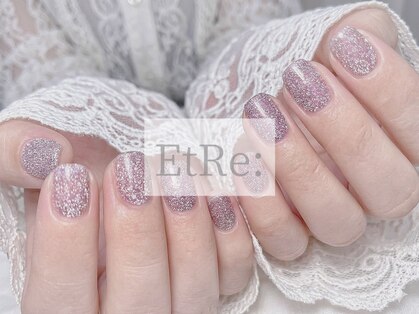 エトレ(EtRe:)の写真