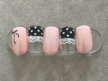 シェリー(Cherie)/定額デザイン