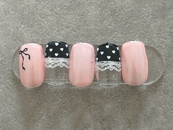 シェリー(Cherie)/定額デザイン