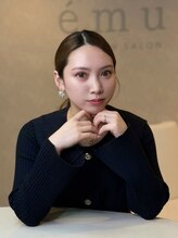 エミュ(e'mu)&nbsp;watanabe 