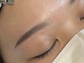 オクターブ 北九州店(Octave)/眉毛ワックス脱毛【八幡西区】