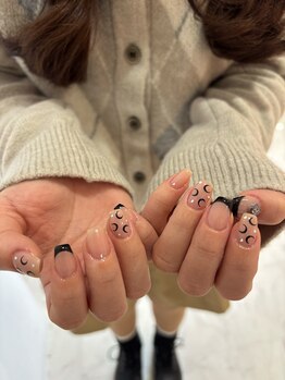 ミーバイコライユ 大和八木店(mii by colail)/10本アートコース