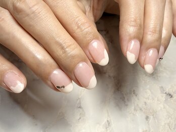 シュシュネイル 高輪店(Shu Shu nail)/