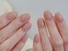 ◇hand◇★オフ無料★長持ち★ &nbsp;定額Aコース ¥5500→ ¥4900