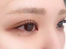 プラチナ 表参道(PLATINA)/似合わせラッシュリフト