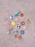 【高鳥指名クーポン】親指セレクト☆アート &nbsp;7,700→7,000円
