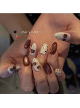 ティグル 下通店(Tigre)/cherry dot