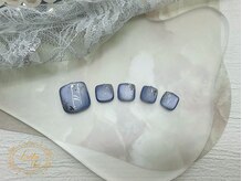 ラスターネイル(Luster nail)/水光マグデザイン