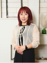 エヌ ネイルビューティ(N nail beauty)&nbsp;nanae .