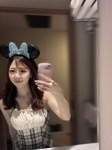 ウル(uru.) Yuina