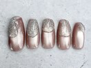 hand 定額simple