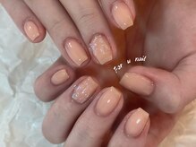 フォーユーネイル(For U Nail)/