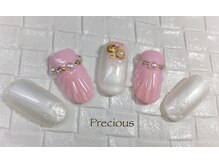 プレシャス プライベートビューティーサロン(Precious Private Beauty Salon)/