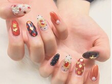 ネイルリアン(Nail lieN)/たっぷり120分やり放題！