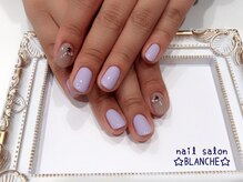 ブランシュ(BLANCHE)/