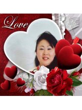 k.iサロン&nbsp;那須野 育子