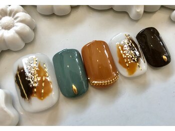 ナトゥール ネイルサロン(Natur nail salon)/