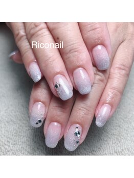リコネイル(Rico nail)/