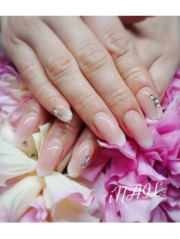 アイネイル(iNAIL)/