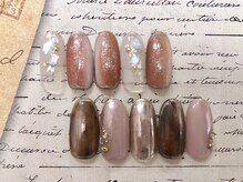 ジュエル(Jewel)/ご新規様 定額コミコミ7280円