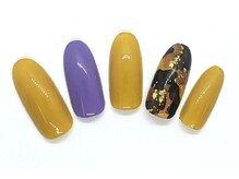 ディーバ 立川店(Diva)/シンプルデザインSelect￥8,030